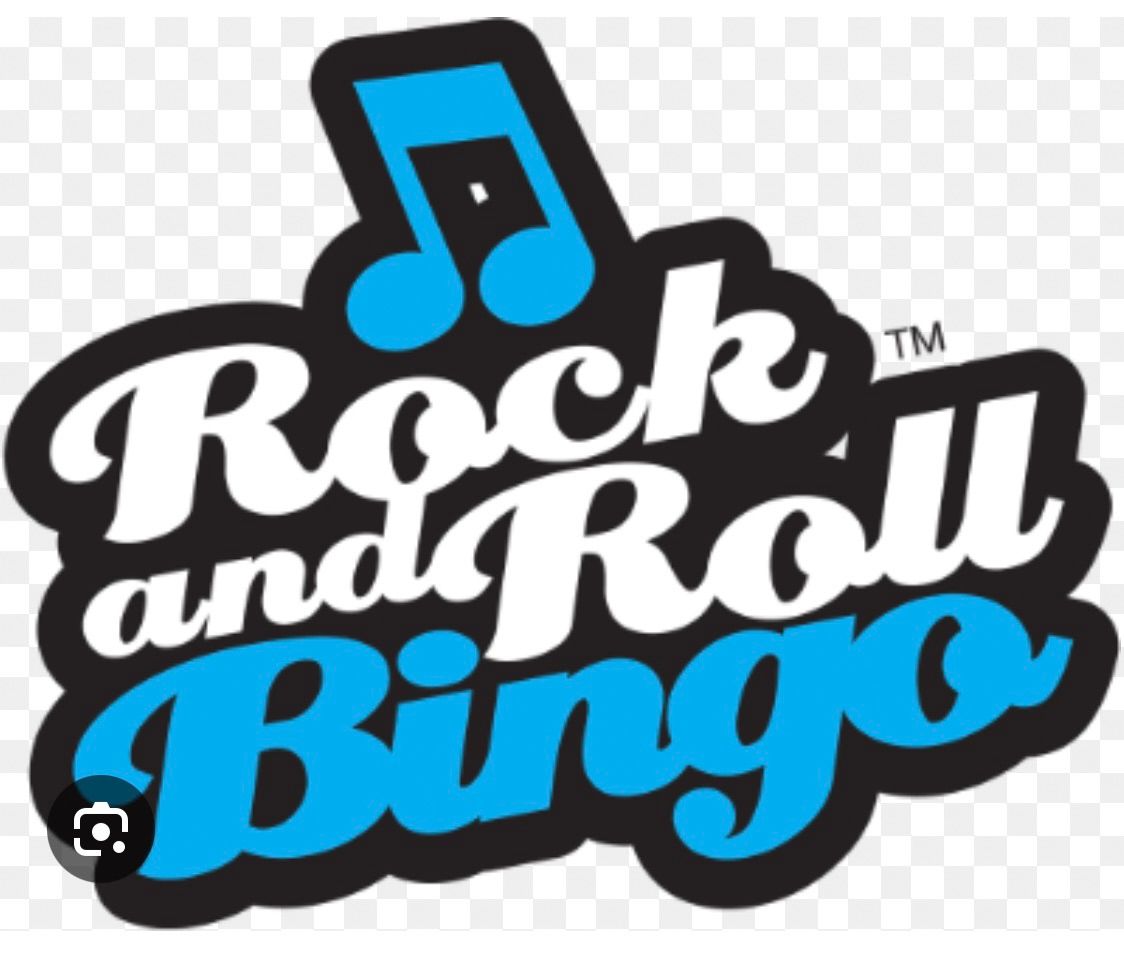 Jim\u2019s Rock n Roll Bingo