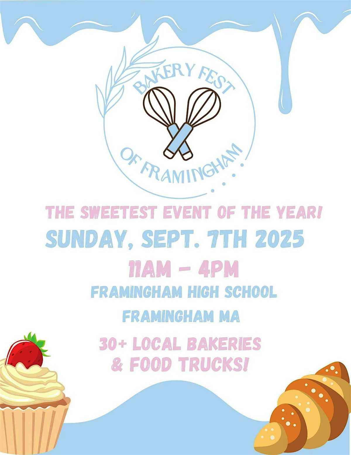 Bakery Fest of Framingham