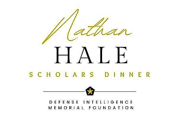 2026 Nathan Hale Scholars Dinner