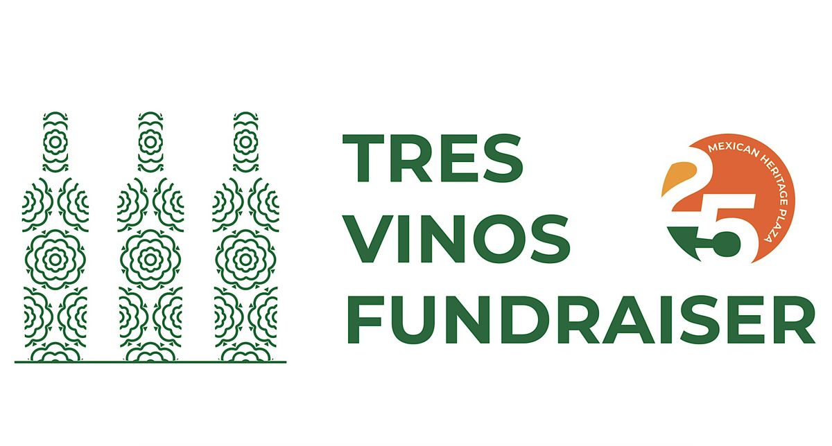 Tres Vinos 2025
