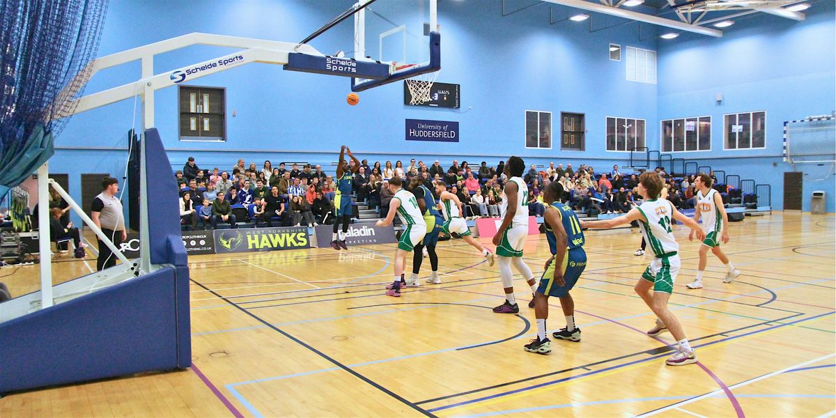West Yorkshire Hawks Business Club