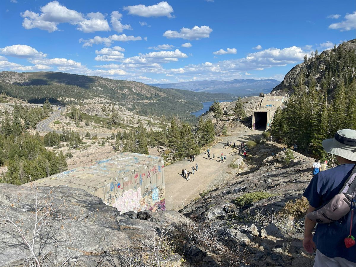 Return to Gold Mountain 2025 Tour