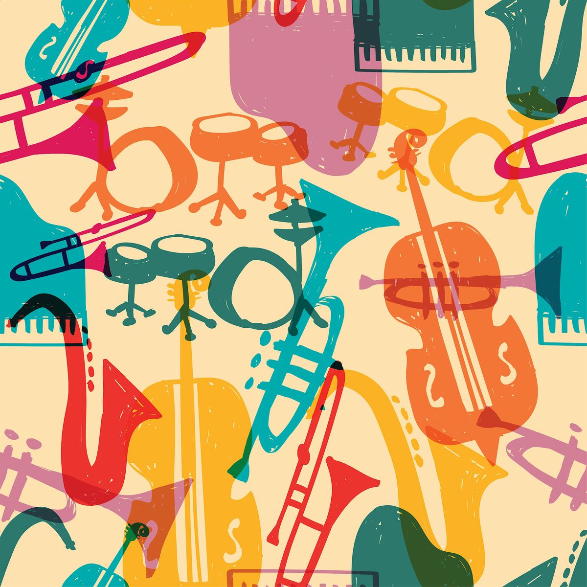 Music in the Arboretum