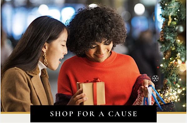 3rd Annual YWCA Greater Cleveland Glamour Soiree