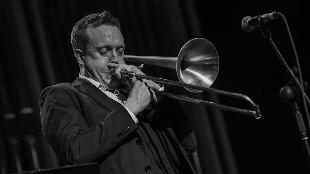 Scott's Jazz Club Presents: Paul Dunlea\u2019s Crane Lane Quartet