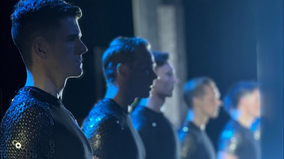 Riverdance - Morristown