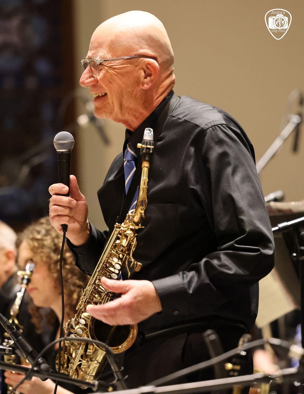 La Crosse Jazz Orchestra Spring Concert