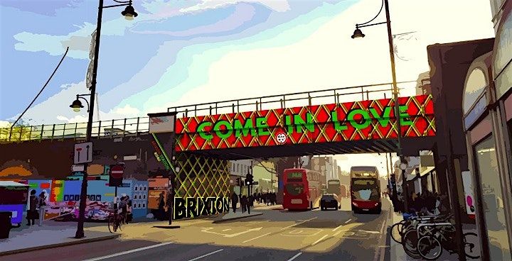 BLACK LEGACIES-BRIXTON TRAIL