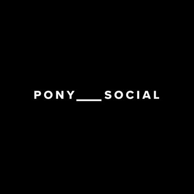 Pony Social Inc