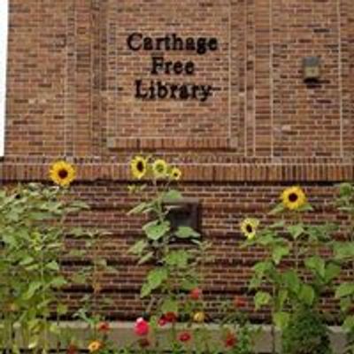 Carthage Free Library