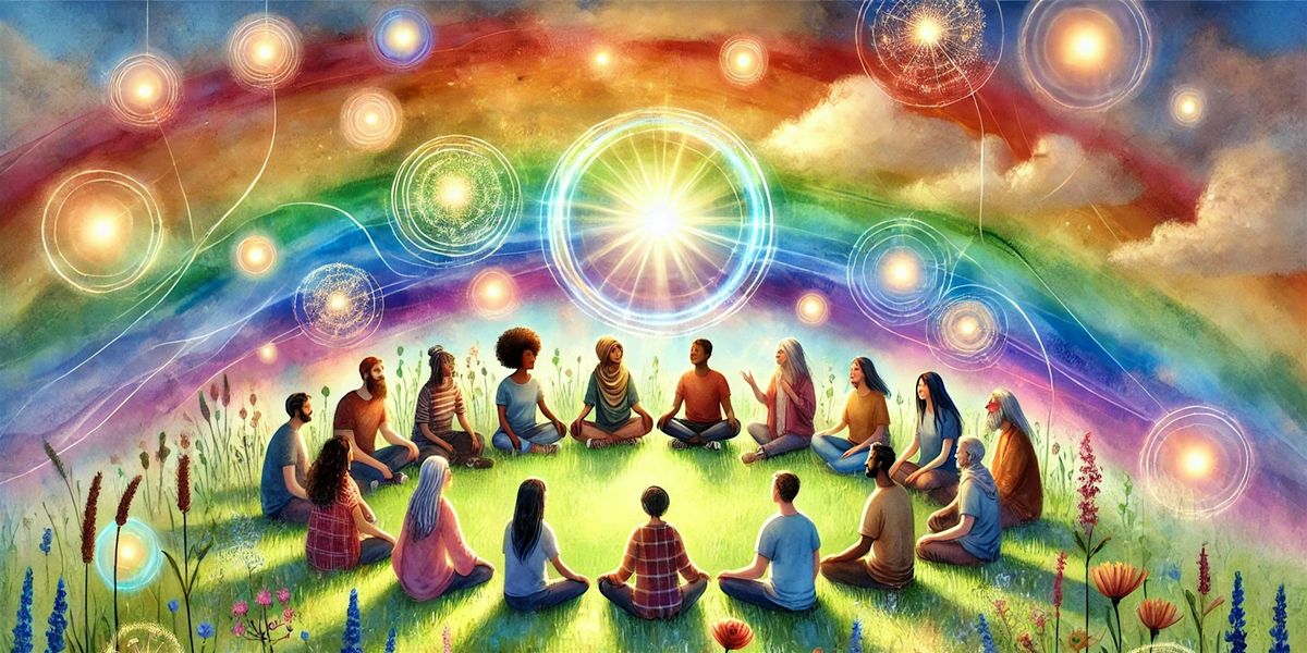 August's Working in Wellness Networking Circle
