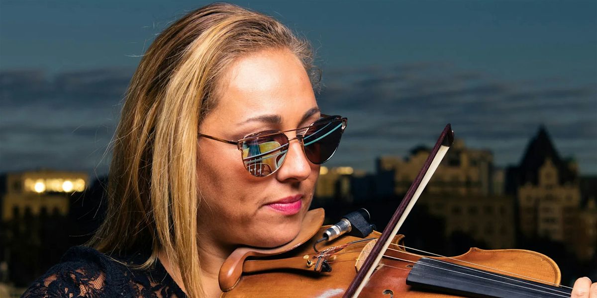 Fiddlyness's Shivering String Showcase