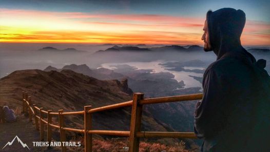 Kalsubai Trek Highest Peak of Maharashtra on 23rd 24th April 2021