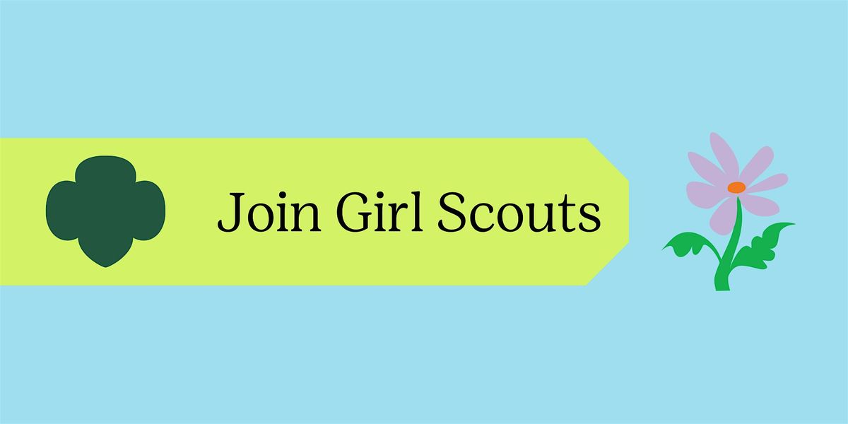 Girl Scout Troop Formation - Oak Harbor