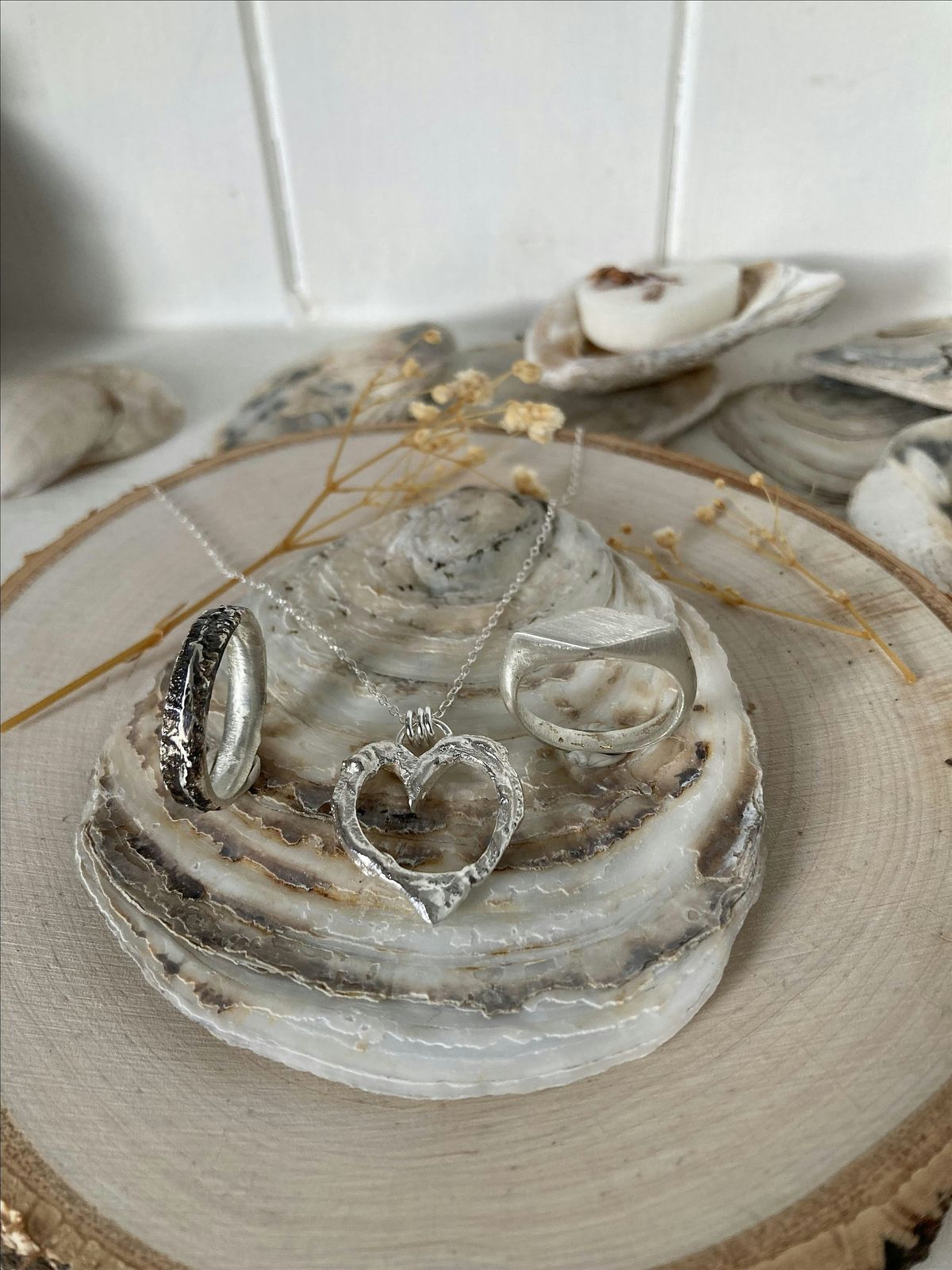 Wax Carve Your Own Unique Ring or Pendant