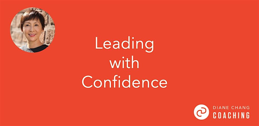 Leading with Confidence Masterclass