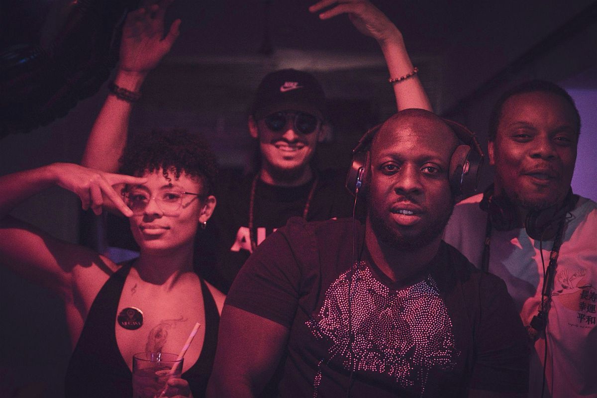 End of Year Elevation \u2013 Mi Casa Day Party