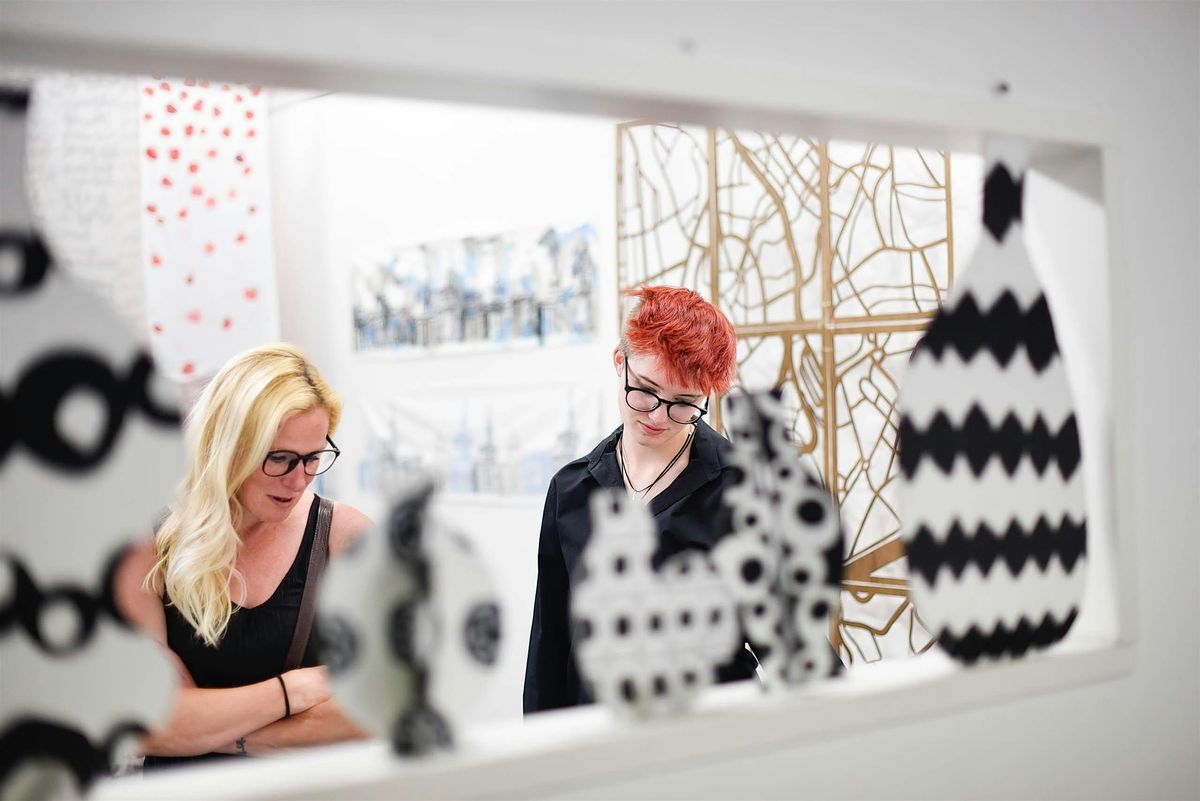 College Open Day - February 7th - Hereford College of Arts