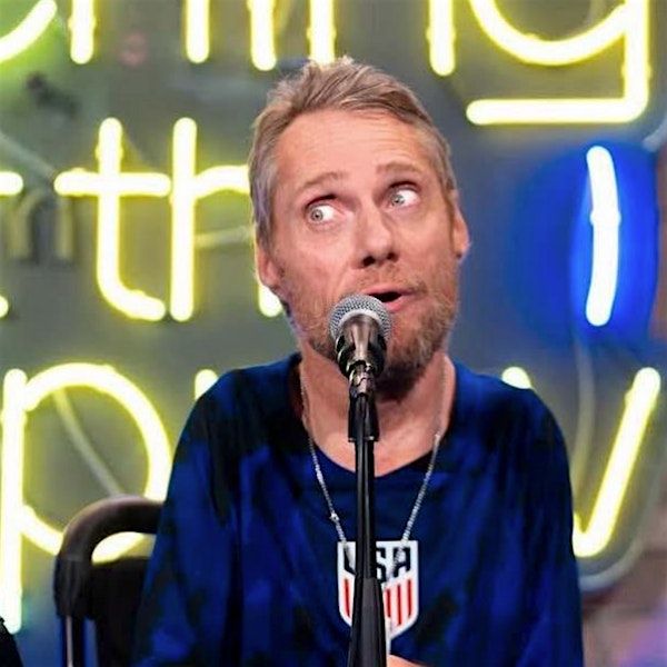 Shortbus & Friends -  LIMITED FREE TIX - Tempe Improv