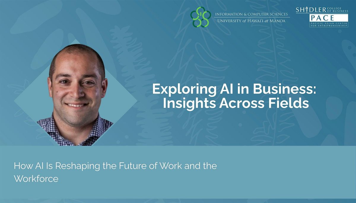 Innovation at Work feat. Eyal Darmon, Managing Director - Accenture