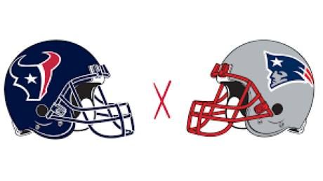 Game Watch: Texans at Patriots