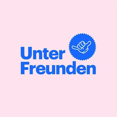 Unter Freunden