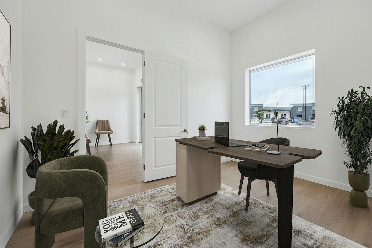 Site Showcase - Office Condos
