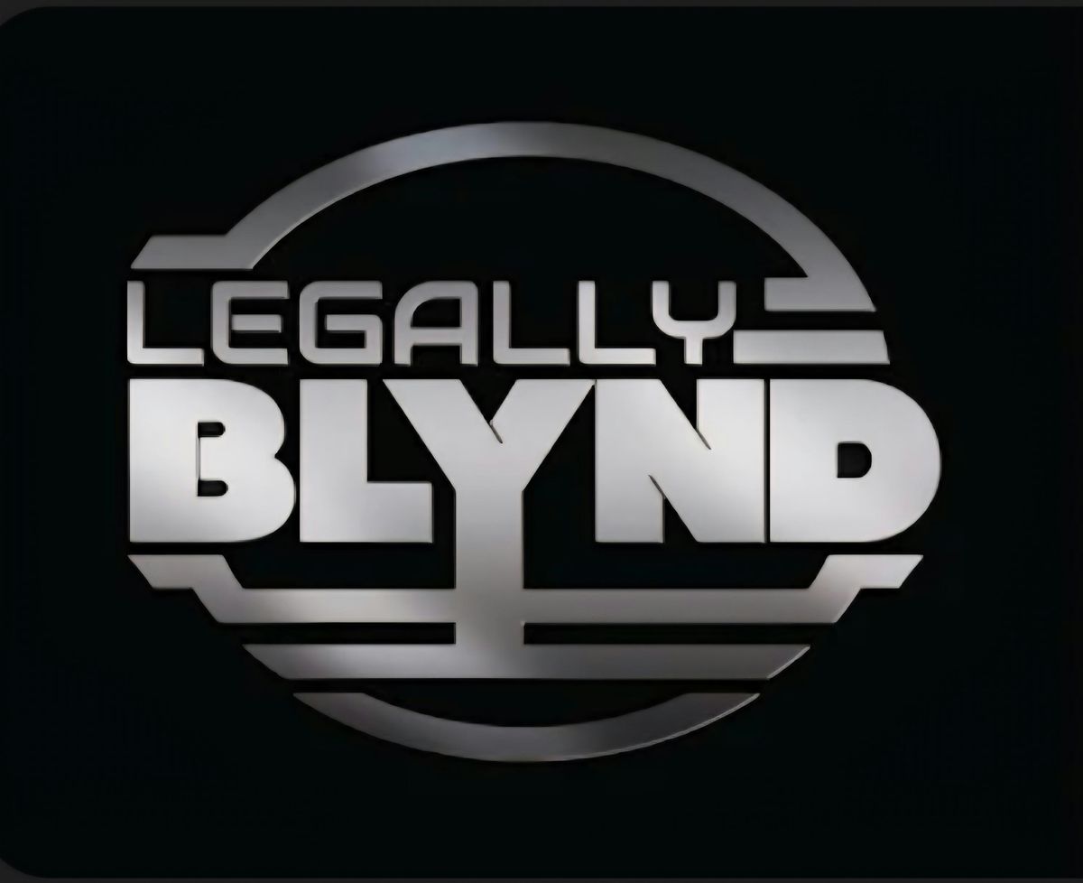 Legally Blynd in Concert: Live at Hello Stranger