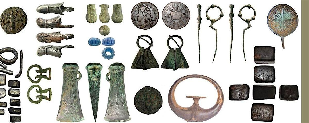 PAS Volunteering Taster Session