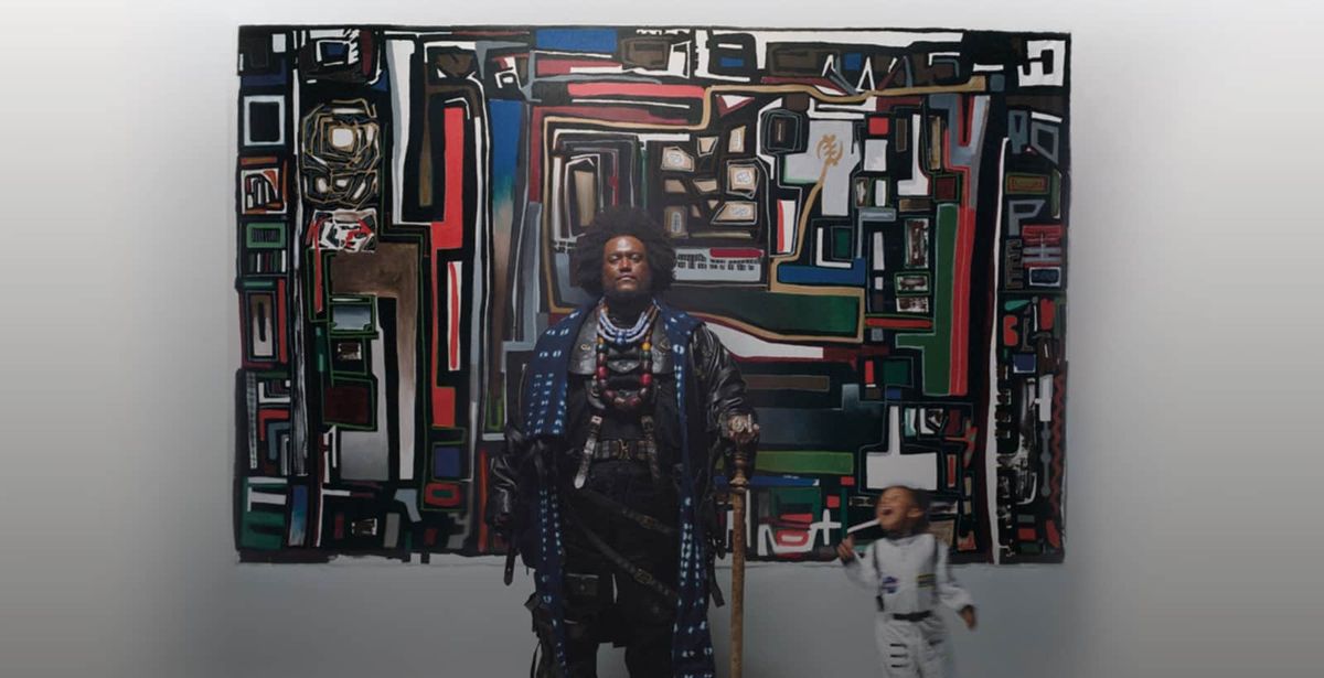 Kamasi Washington Barcelona Tickets