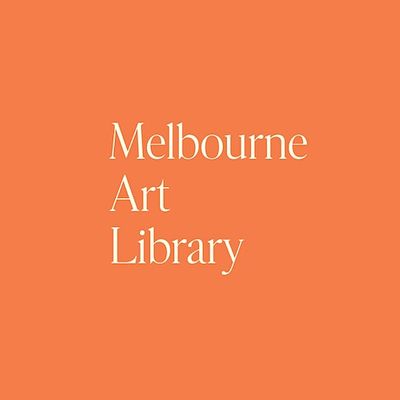 Melbourne Art Library