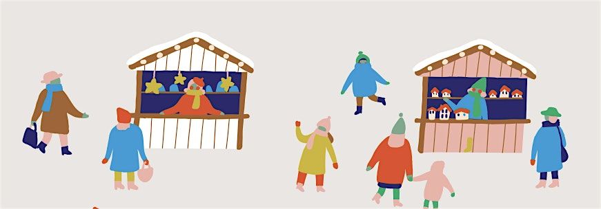 Acton Gardens Winter Event 2025