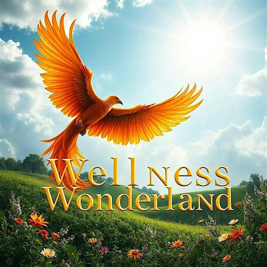 Wellness Wonderland