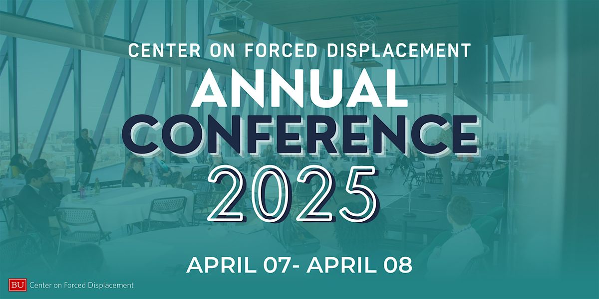 CFD Annual Conference 2025