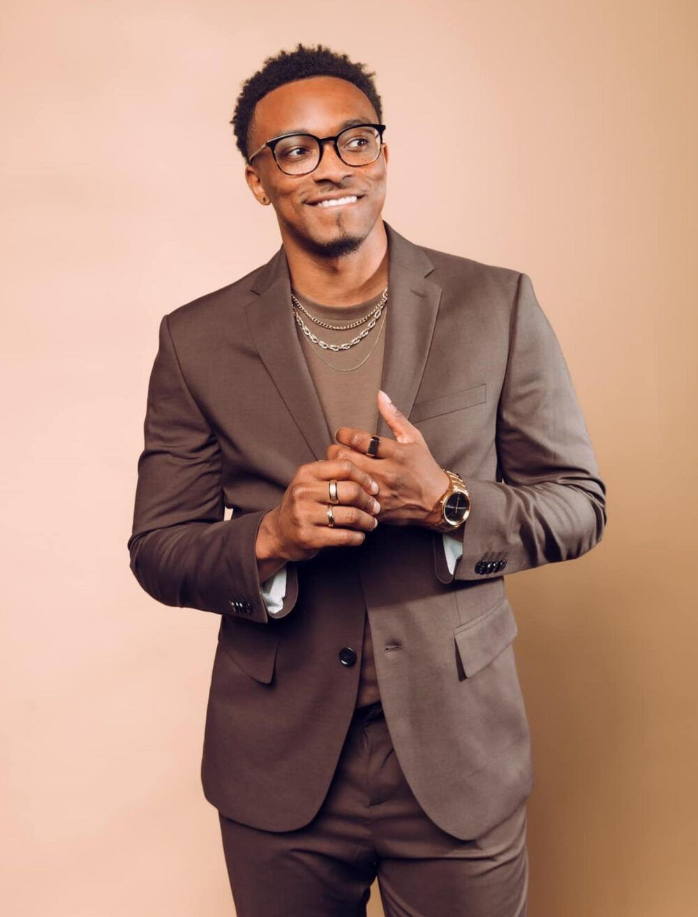 Jonathan McReynolds