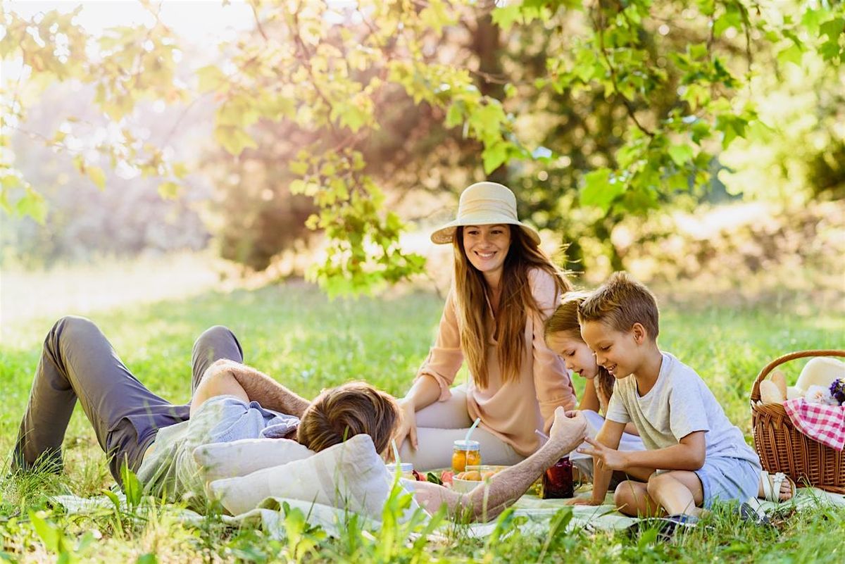 Summer Family Fun Day