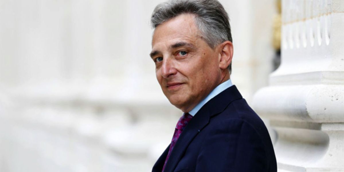 Michel Dalberto Piano Recital