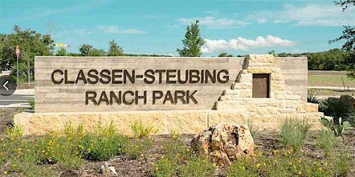 Classen-Steubing Ranch Park -  iNaturalist Training Black light event