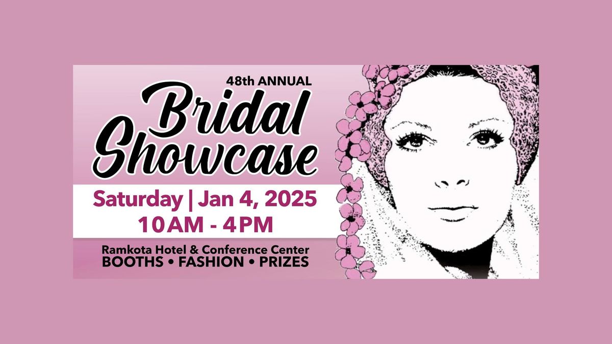 48th Annual Bridal Showcase