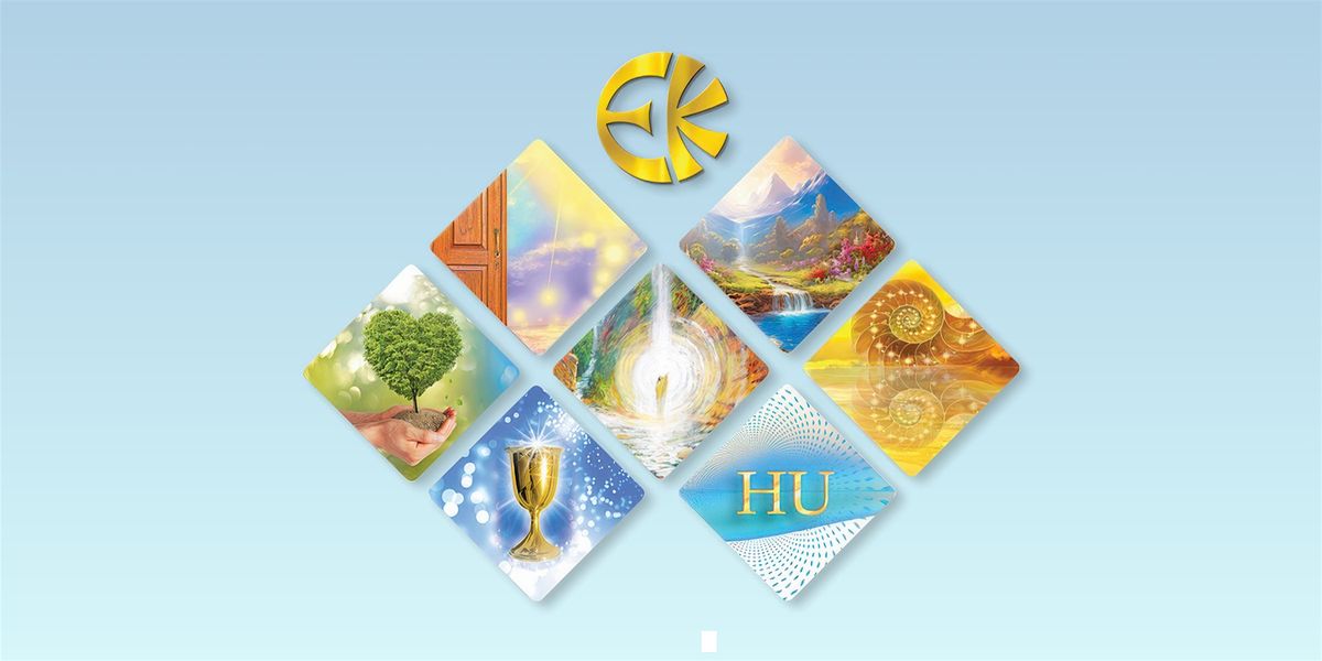 How To Raise Your Spiritual IQ through Dreams! (In-person discussion)