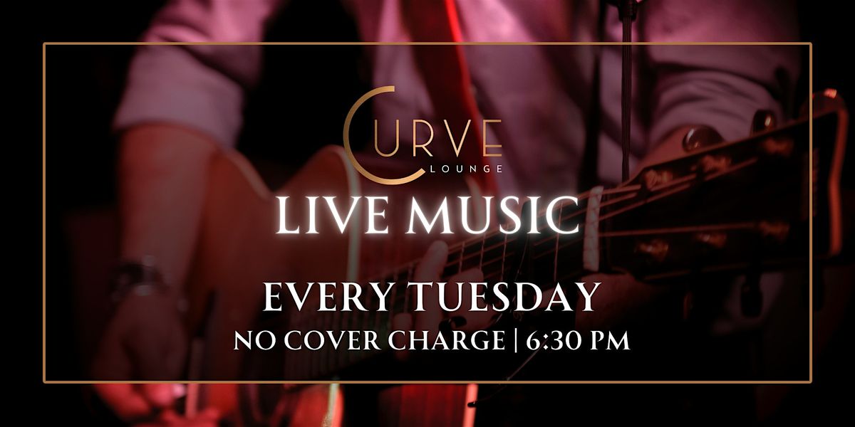 Elevated Evenings: Live Music Tuesdays at The Westin Southlake