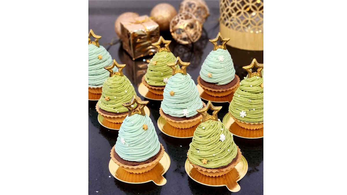 Christmas Tarts