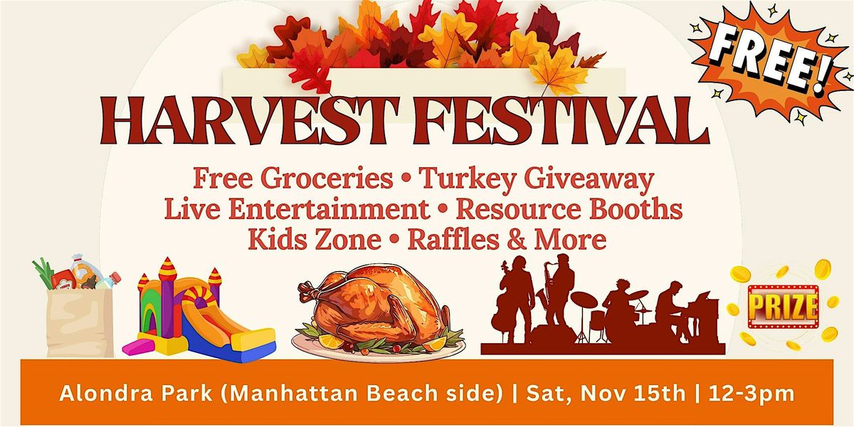 Harvest Festival