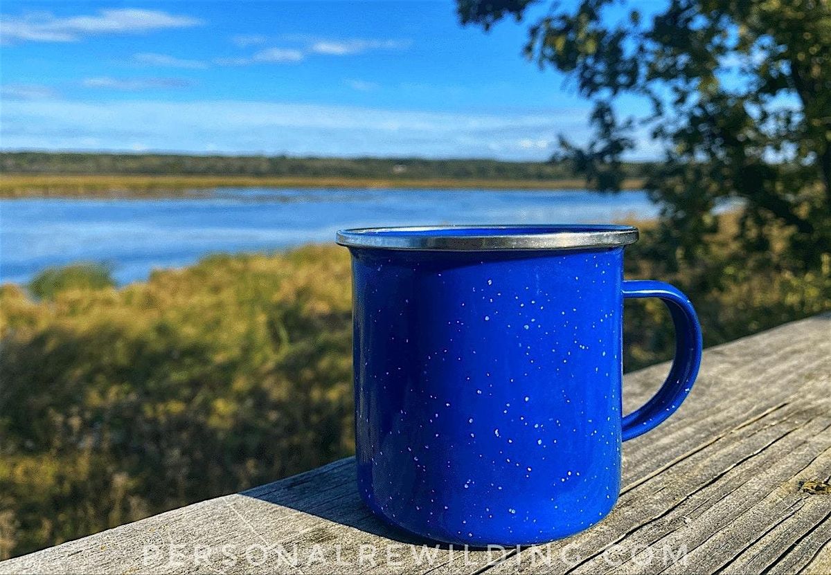 Coffee with a Ranger