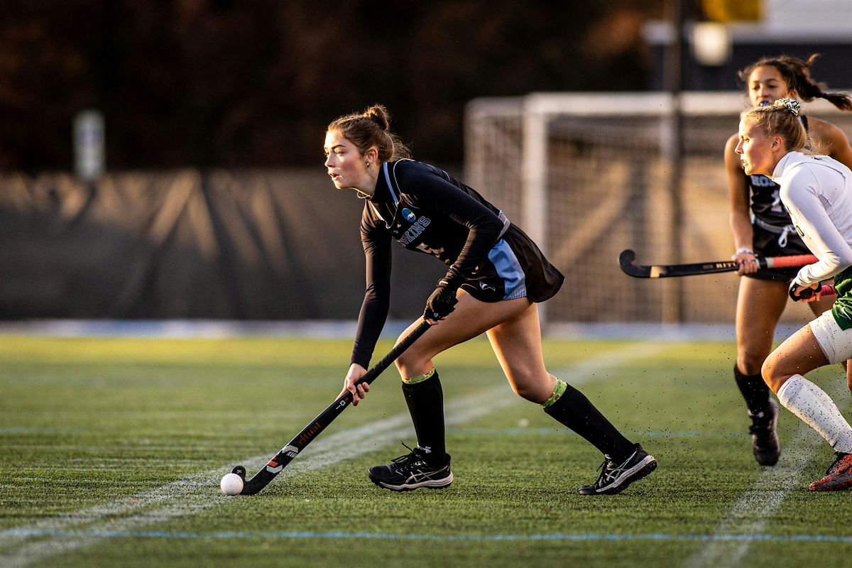 Hopkins Field Hockey Fall Clinic