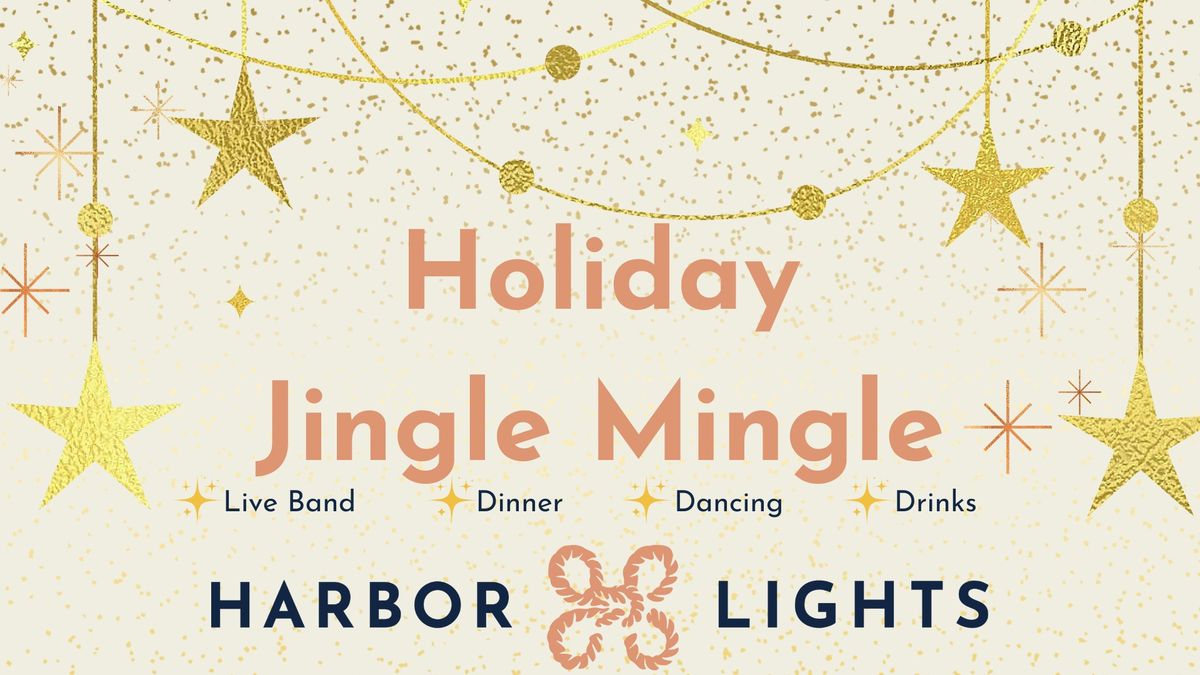 Holiday Jingle Mingle 