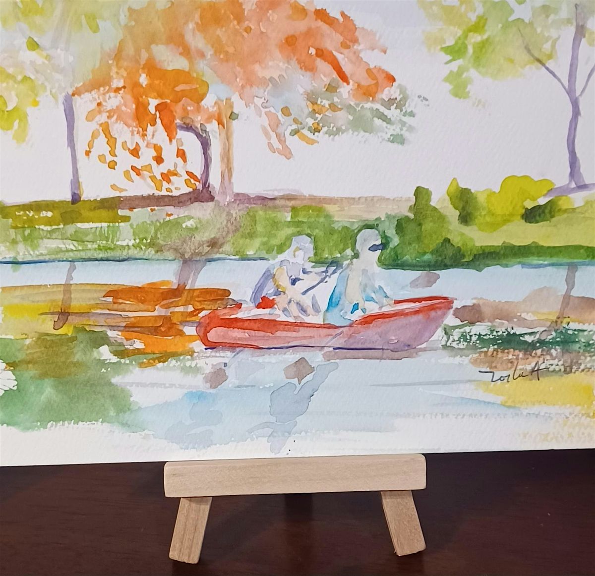 HOTC October Art Fest 2025