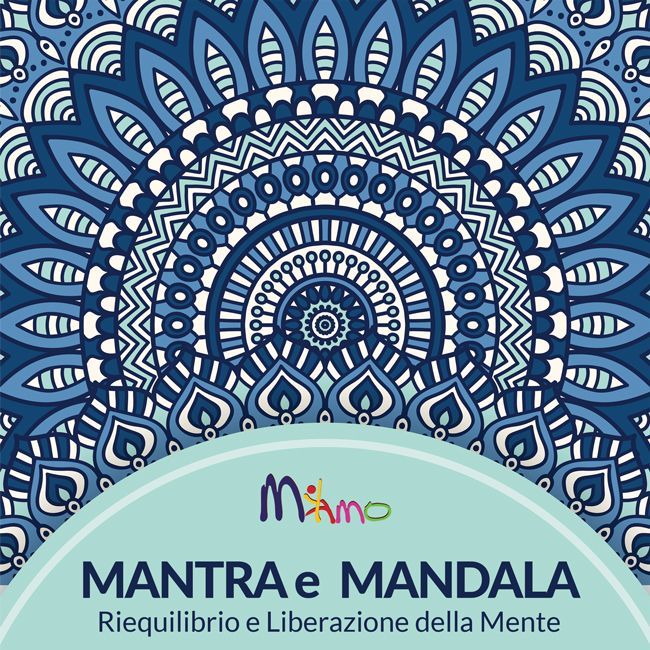 Corso MANTRA e MANDALA 