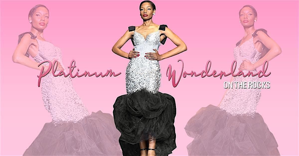 VOLUNTEERS NEEDED FOR NYA NYA COUTURE CELEBRITY FASHION SHOW