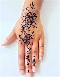 Henna 4 Hope: A Gaza Fundraiser